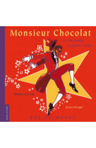 Monsieur chocolat