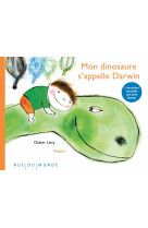 Mon dinosaure s'appelle darwin