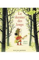 Le dernier des loups