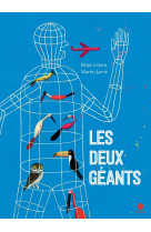 Les deux géants