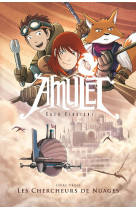 Amulet t3