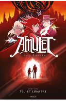 Amulet t7