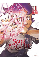 Saint arcane