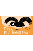 L'oiseau et le bonnet d'âne