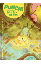 Punch ! saison 1 - dans la nature