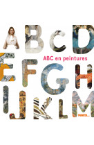 Abc en peintures