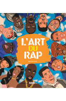 L'art du rap