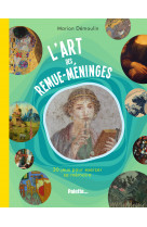 L'art des remue-méninges