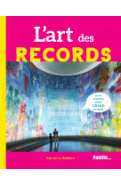 L'art des records 