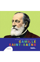 Camille saint saens 