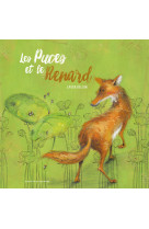 Les puces et le renard