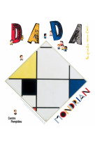 Mondrian (revue dada 161)