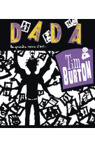 Tim burton (revue dada 171)