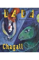 Chagall (revue dada 181)