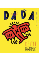 Keith haring (revue dada 182)