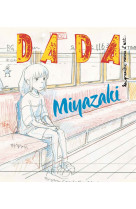 Miyazaki (revue dada 197)