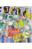 Dufy (revue dada 243)