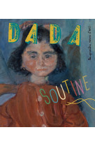 Soutine (revue dada 249)