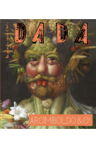 Arcimboldo (revue dada 254)