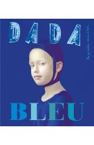 Bleu (revue dada 261)