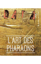 L'art des pharaons (revue dada 263)