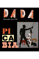 Picabia (revue dada 265)