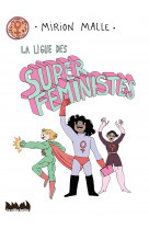 La ligue des super féministes