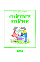 Chiffres en friche