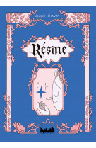 Résine