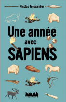 Une année avec sapiens