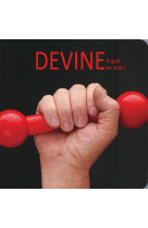 Devine