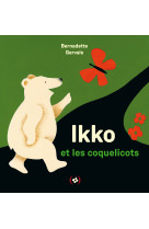 Ikko et les coquelicots