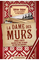 La dame des murs