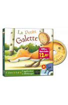 La petite galette