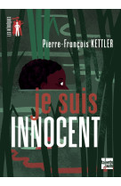 Je suis innocent