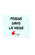 Perdus dans la neige