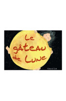 Le gâteau de lune