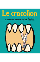 Le crocolion