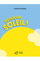 Bonjour soleil !