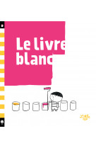 Le livre blanc