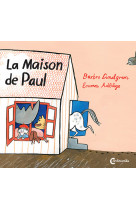 La maison de paul