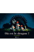 Ou est le dragon?