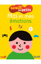 Moi et mes émotions