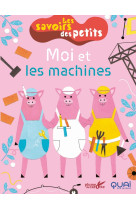 Moi et les machines