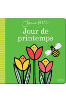 Jours de printemps (col. jane foster)