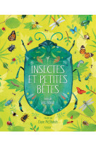 Insectes et petites bêtes