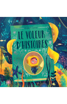 Le voleur d'histoires