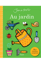 Au jardin (coll. jane foster)