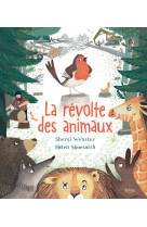 La révolte des animaux