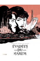 Evadées du harem